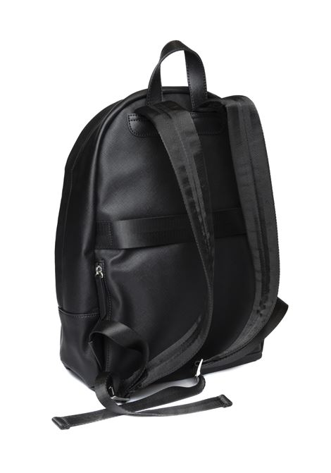 black milan backpack GUESS | HMECSA P3406MILANO-BLA